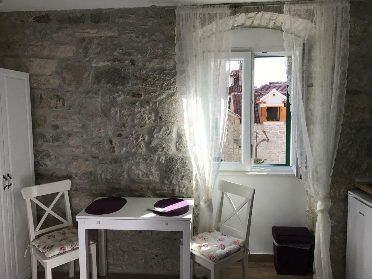 Guest House Paradise Split Exterior foto